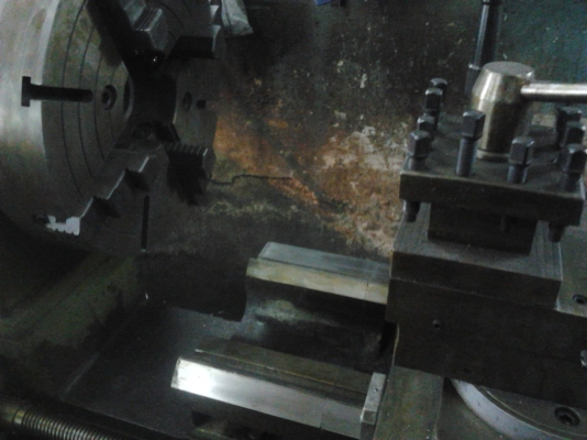 ขายเครื่องกลึง 6 ฟุต ไต่หวัน