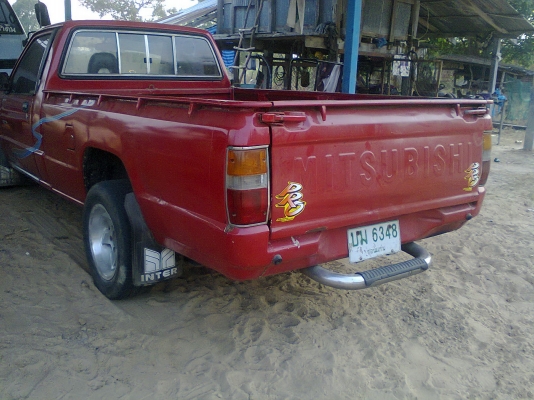 ขายมิซูไซโคน หัวเดียวสภาพพร้อมใช้