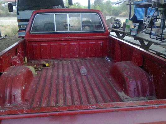 ขายมิซูไซโคน หัวเดียวสภาพพร้อมใช้