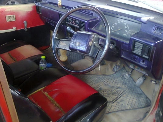 ขายมิซูไซโคน หัวเดียวสภาพพร้อมใช้