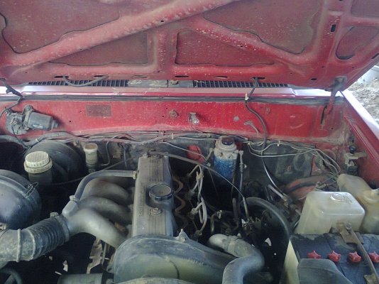 ขายมิซูไซโคน หัวเดียวสภาพพร้อมใช้