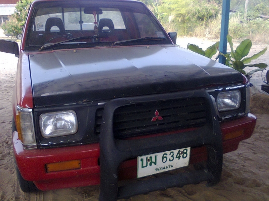 ขายมิซูไซโคน หัวเดียวสภาพพร้อมใช้