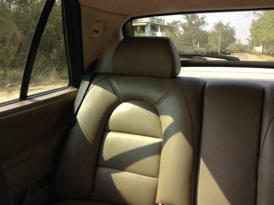 SAAB 9000 CS 5 ประตู ไม่ติดแก็ส ปี94 ราคาสุดท้าย 65000 บาท