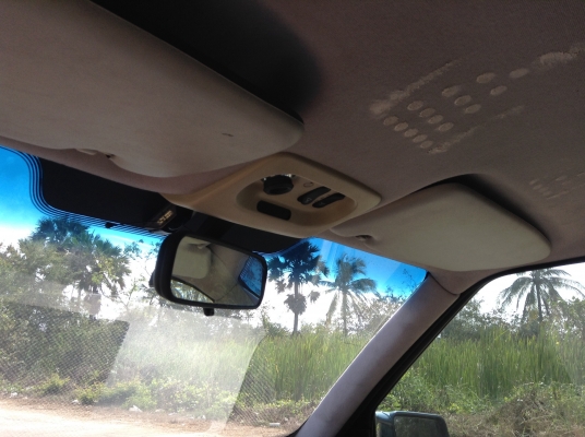 SAAB 9000 CS 5 ประตู ไม่ติดแก็ส ปี94 ราคาสุดท้าย 65000 บาท