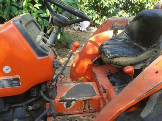 ขาย KUBOTA   L3408  ราคา 135,000