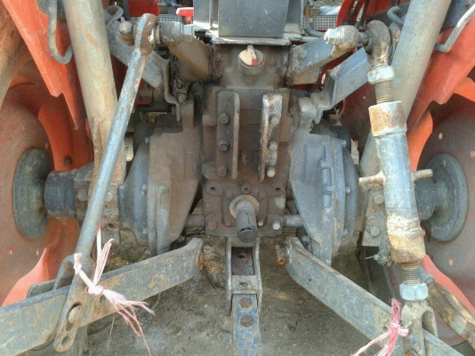 ขาย KUBOTA   L3408  ราคา 135,000