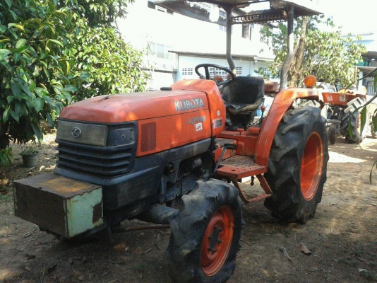 ขาย KUBOTA   L3408  ราคา 135,000