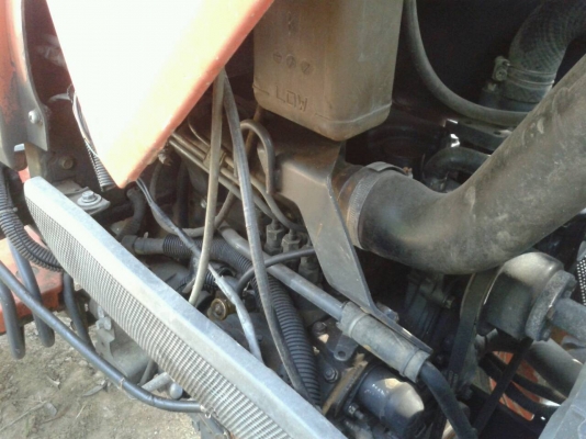 ขาย KUBOTA   L3408  ราคา 135,000