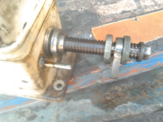 ขายกระปุกเกียร