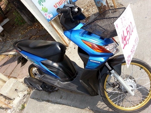 --------ขาย I CON ล้อcom รถเดิมๆๆ(พร้อมใช้) ราคา 13500 บาท..เข้ามาดูกันก่อน----------