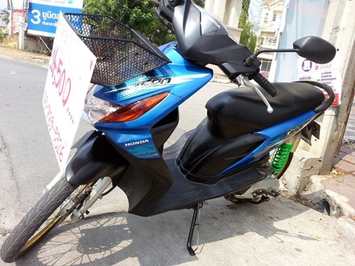 --------ขาย I CON ล้อcom รถเดิมๆๆ(พร้อมใช้) ราคา 13500 บาท..เข้ามาดูกันก่อน----------