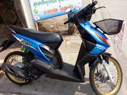 --------ขาย I CON ล้อcom รถเดิมๆๆ(พร้อมใช้) ราคา 13500 บาท..เข้ามาดูกันก่อน----------