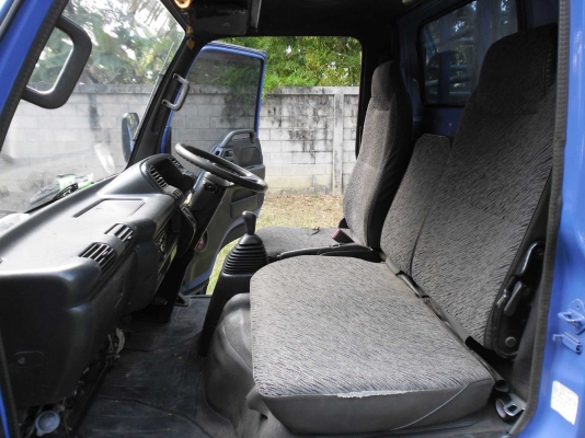 ขาย 6 ล้อเล็ก NKR-120 ไม่ติดเวลา สวยๆ ปี 51 ขาย 6 ล้อเล็ก NKR-120 ไม่ติดเวลา สวยๆ ปี 51