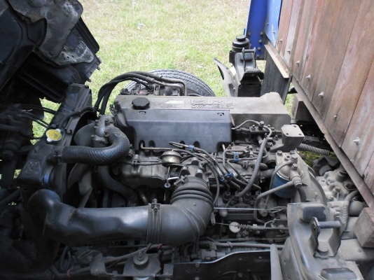 ขาย 6 ล้อเล็ก NKR-120 ไม่ติดเวลา สวยๆ ปี 51 ขาย 6 ล้อเล็ก NKR-120 ไม่ติดเวลา สวยๆ ปี 51