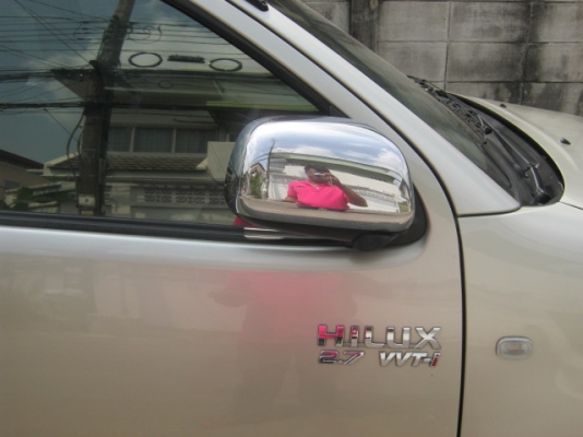 ขาย โตโยต้า วีโก้ สมาร์แค็ป เครื่อง 2.7 G