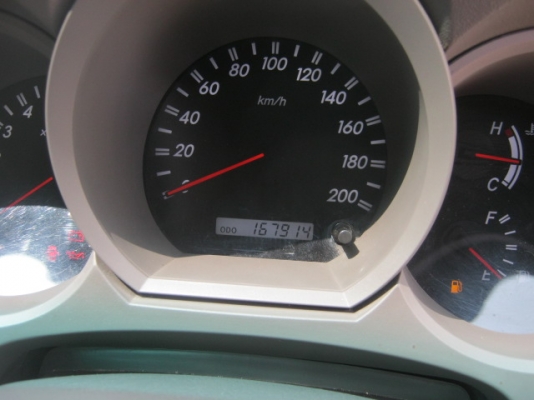 ขาย โตโยต้า วีโก้ สมาร์แค็ป เครื่อง 2.7 G