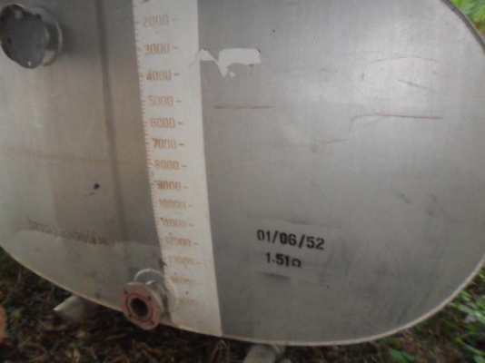 Sell Oil ถังบรรจุน้ำมัน 15000 ลิตร พร้อมหัวจ่าย พร้อมใช้ Sell Oil ถังบรรจุน้ำมัน 15000 ลิตร พร้อมหัวจ่าย พร้อมใช้