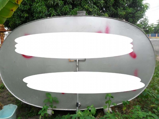 Sell Oil ถังบรรจุน้ำมัน 15000 ลิตร พร้อมหัวจ่าย พร้อมใช้ Sell Oil ถังบรรจุน้ำมัน 15000 ลิตร พร้อมหัวจ่าย พร้อมใช้