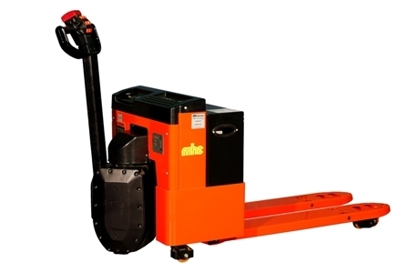 จำหน่าย Pallet Truck