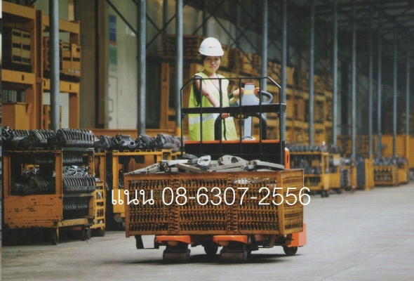 จำหน่าย Pallet Truck