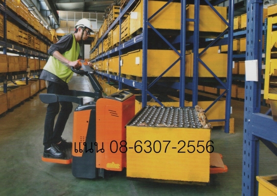 จำหน่าย Pallet Truck