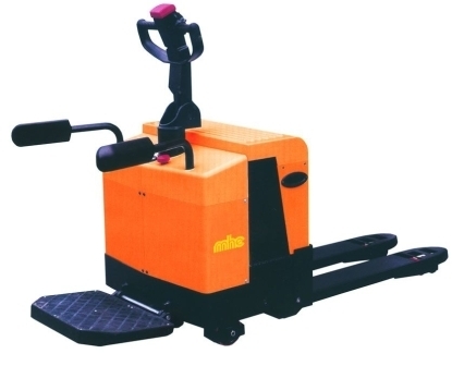จำหน่าย Pallet Truck
