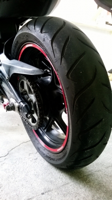 ขายถูกๆ er6n 2010 abs ทะเบียนแท้พร้อมโอน ไมล์ 2****