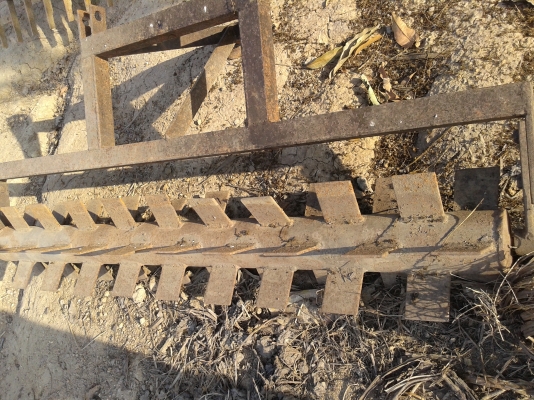 ขายรถไถคูโบต้า2201 22เเรง สภาพดี สมบูรณ์สวย พร้อมอุปกรณ์ครับ ขายรถไถคูโบต้า2201 22เเรง สภาพดี สมบูรณ์สวย พร้อมอุปกรณ์ครับ