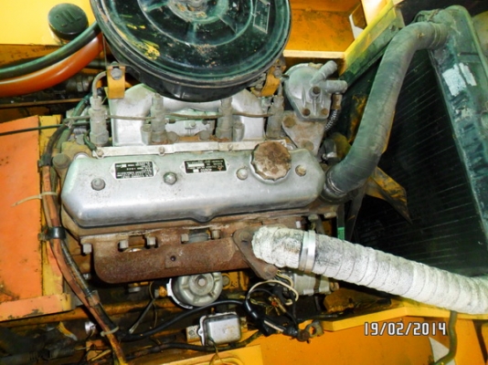 ขายฟอร์คลิฟท์2ตันดีเชลนำเข้าแท้ขั่วโมง2620ชม.ขาย175000บาทที่นครราชสีมาขายด่วน