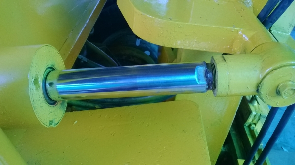 ขายฟอร์คลิฟท์2ตันดีเชลนำเข้าแท้ขั่วโมง2620ชม.ขาย175000บาทที่นครราชสีมาขายด่วน