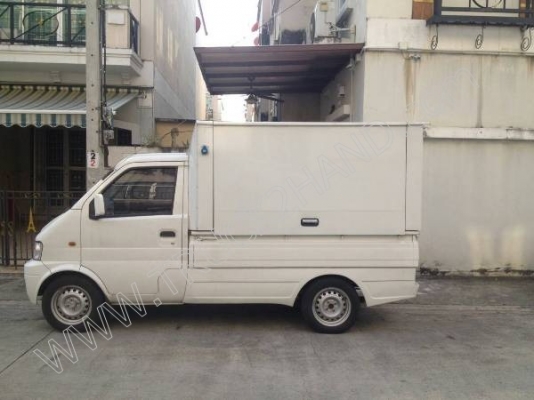 รถตงฟง DFM รถปี 2011 รถตงฟง DFM รถปี 2011