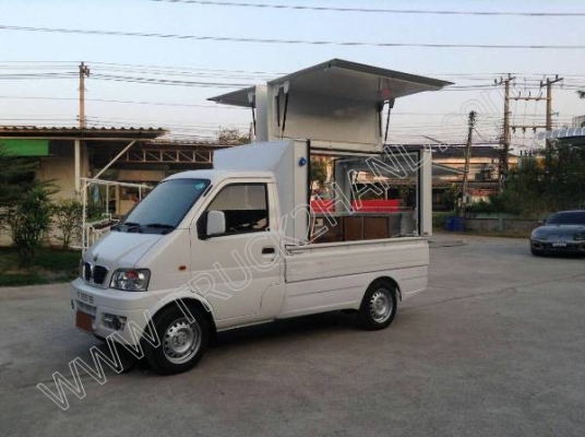 รถตงฟง DFM  รถปี 2011