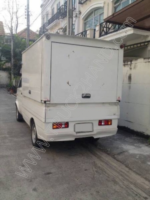 รถตงฟง DFM รถปี 2011 รถตงฟง DFM รถปี 2011