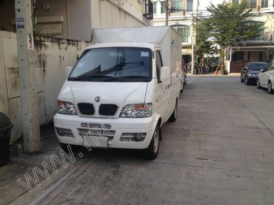 รถตงฟง DFM รถปี 2011 รถตงฟง DFM รถปี 2011