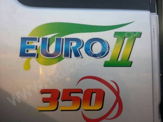 รถบรรทุก 10 ล้อ หัวลาก ยี่ห้อ NISSAN