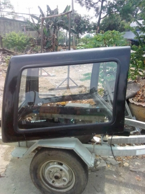 ขายแครี่บอย ของ คาริเบียน