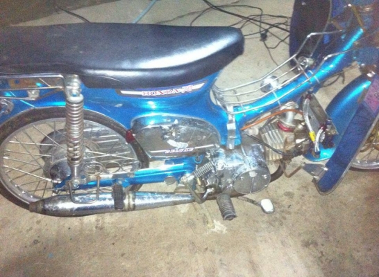 ขาย ซี 70 ทบ.เต็ม 57 ไม่โอน เครื่องเวฟ 100 ทบ.ไม่โอน