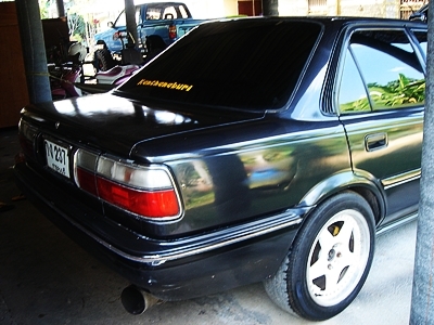 ขายโดเรม่อนตามสภาพครับรถไม่ค่อยได้ใช้