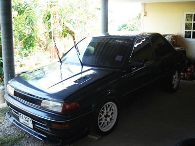 ขายโดเรม่อนตามสภาพครับรถไม่ค่อยได้ใช้