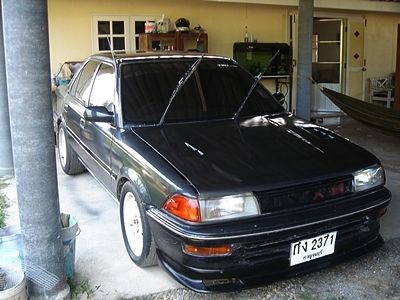 ขายโดเรม่อนตามสภาพครับรถไม่ค่อยได้ใช้