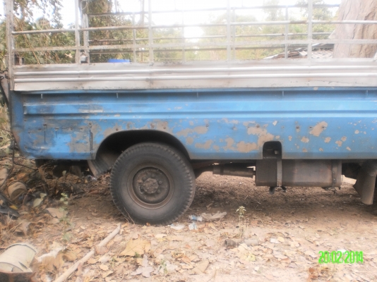 ขายด่วน! รถบรรทุก 4 ล้อ มีดั้มพ์ ขายด่วน! รถบรรทุก 4 ล้อ มีดั้มพ์