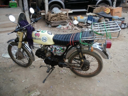 ขาย A 100 เดิมๆ เครื่องไลฟาน150 คลาสมือ มีเล่มโคลง อินวอย