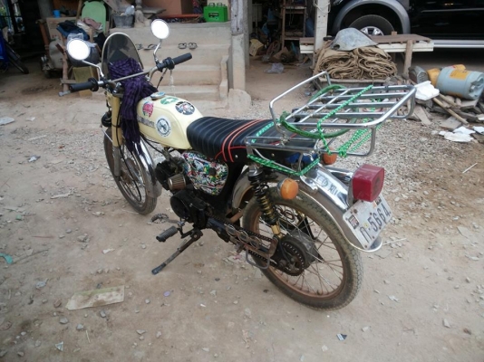 ขาย A 100 เดิมๆ เครื่องไลฟาน150 คลาสมือ มีเล่มโคลง อินวอย