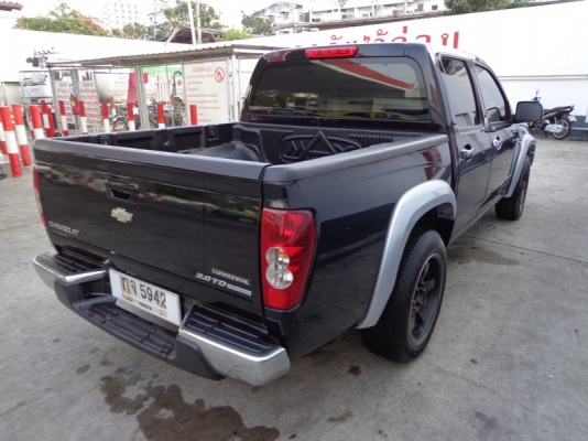 ห้วยขวาง Chevrolet colorado 4ประตู เครื่อง commonrail ประหยัดน้ำมันมาก ห้วยขวาง Chevrolet colorado 4ประตู เครื่อง commonrail ประหยัดน้ำมันมาก