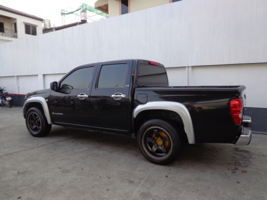 ห้วยขวาง Chevrolet colorado 4ประตู เครื่อง commonrail ประหยัดน้ำมันมาก ห้วยขวาง Chevrolet colorado 4ประตู เครื่อง commonrail ประหยัดน้ำมันมาก