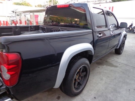 ห้วยขวาง Chevrolet colorado 4ประตู เครื่อง commonrail ประหยัดน้ำมันมาก ห้วยขวาง Chevrolet colorado 4ประตู เครื่อง commonrail ประหยัดน้ำมันมาก