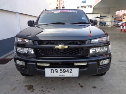 ห้วยขวาง Chevrolet colorado 4ประตู เครื่อง commonrail ประหยัดน้ำมันมาก ห้วยขวาง Chevrolet colorado 4ประตู เครื่อง commonrail ประหยัดน้ำมันมาก