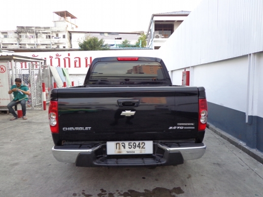 ห้วยขวาง Chevrolet colorado 4ประตู เครื่อง commonrail ประหยัดน้ำมันมาก ห้วยขวาง Chevrolet colorado 4ประตู เครื่อง commonrail ประหยัดน้ำมันมาก