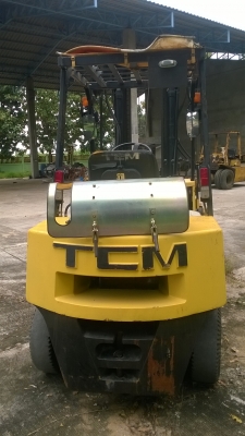 ขายรถยกขนาด1.5ตันดีเชลขายด่วน80000บาท