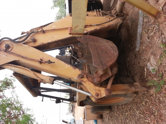 ขายหน้าตักหลังขุดjcb ขายหน้าตักหลังขุดjcb